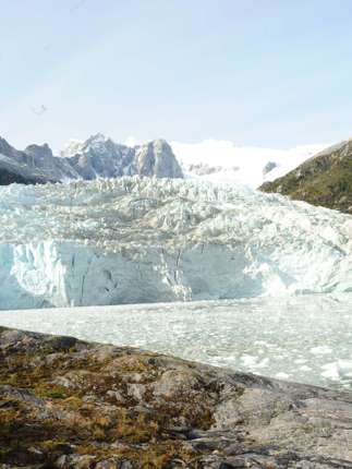 Glacier