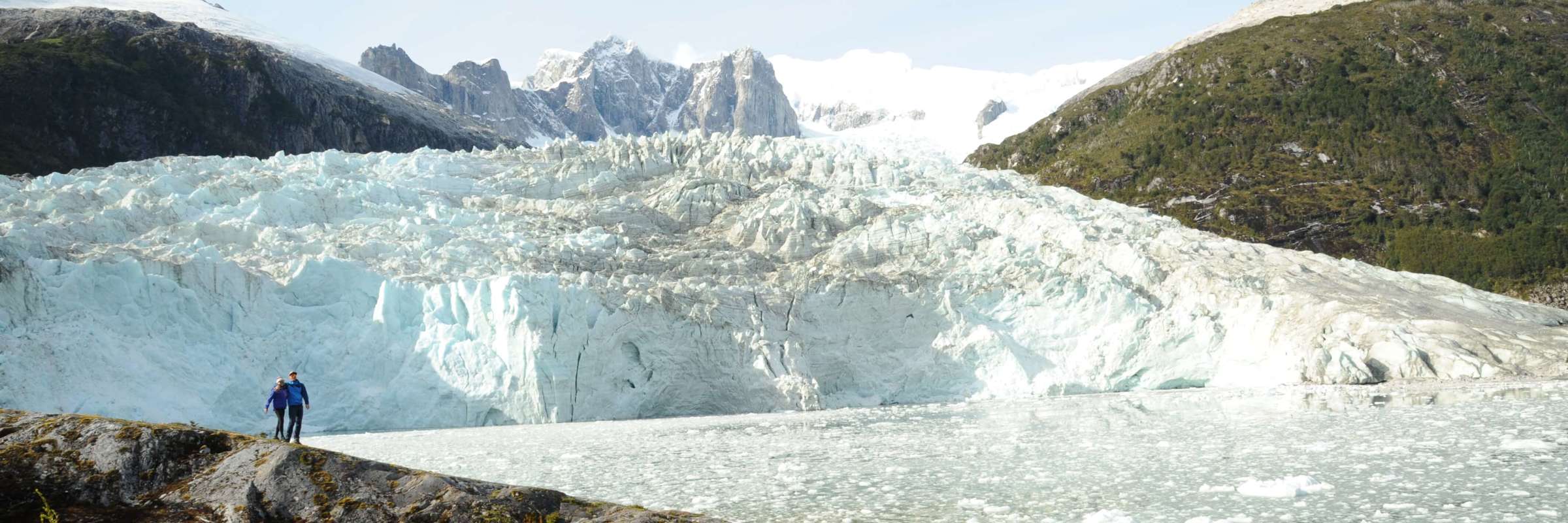 Glacier