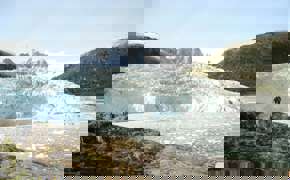Glacier