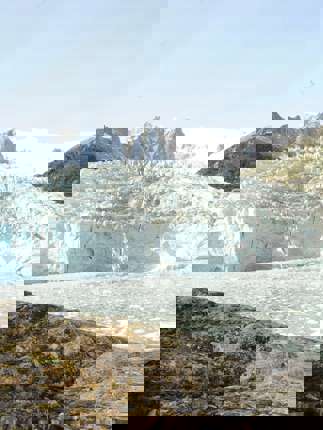 Glacier