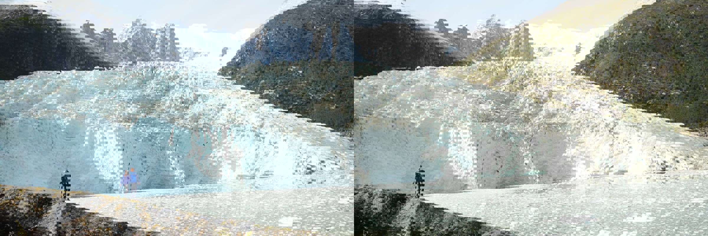 Glacier