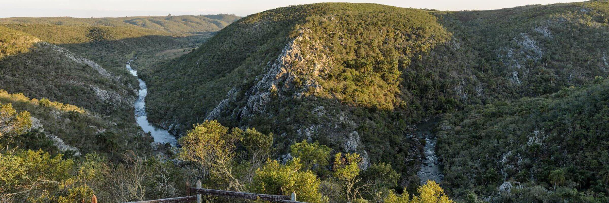 Quebrada de los Cuervos