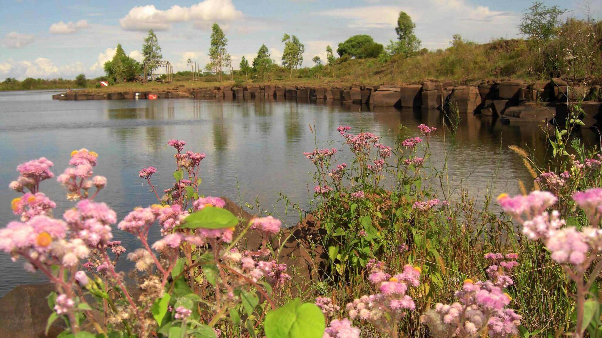 Salto Uruguay