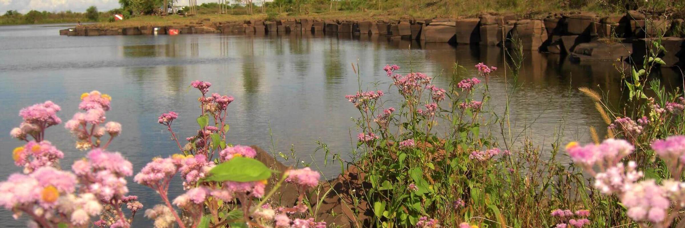Salto Uruguay