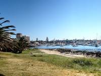 Punta Del Este Port