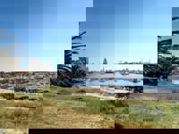 Punta Del Este Port