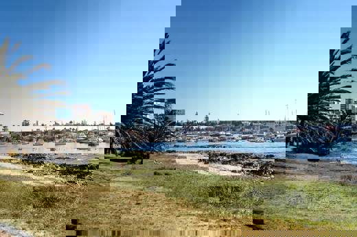 Punta Del Este Port