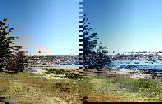 Punta Del Este Port