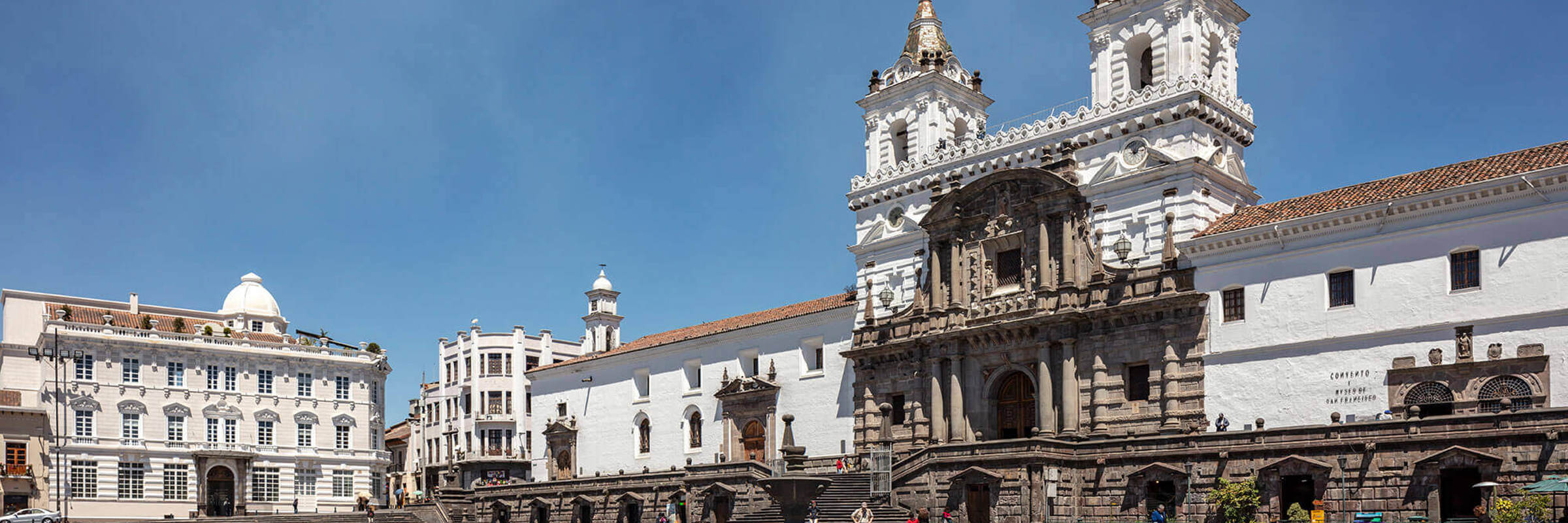 Casa Gangotena