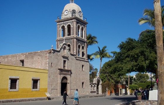 Merida