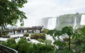 Iguazu