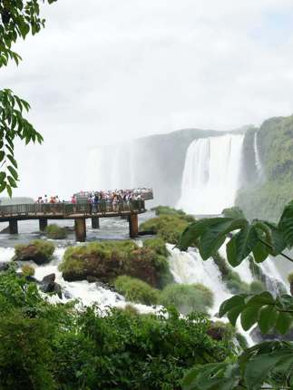 Iguazu