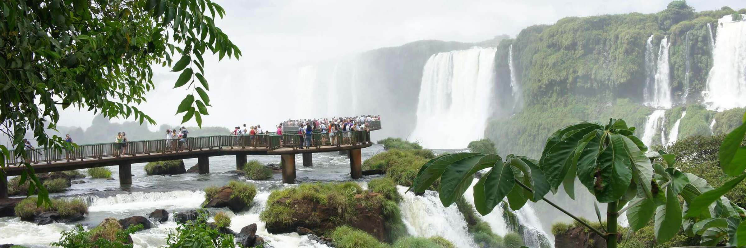 Iguazu