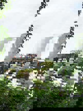 Iguazu