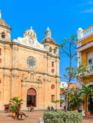Cartagena