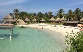 Isla Mucura