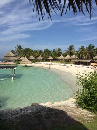 Isla Mucura