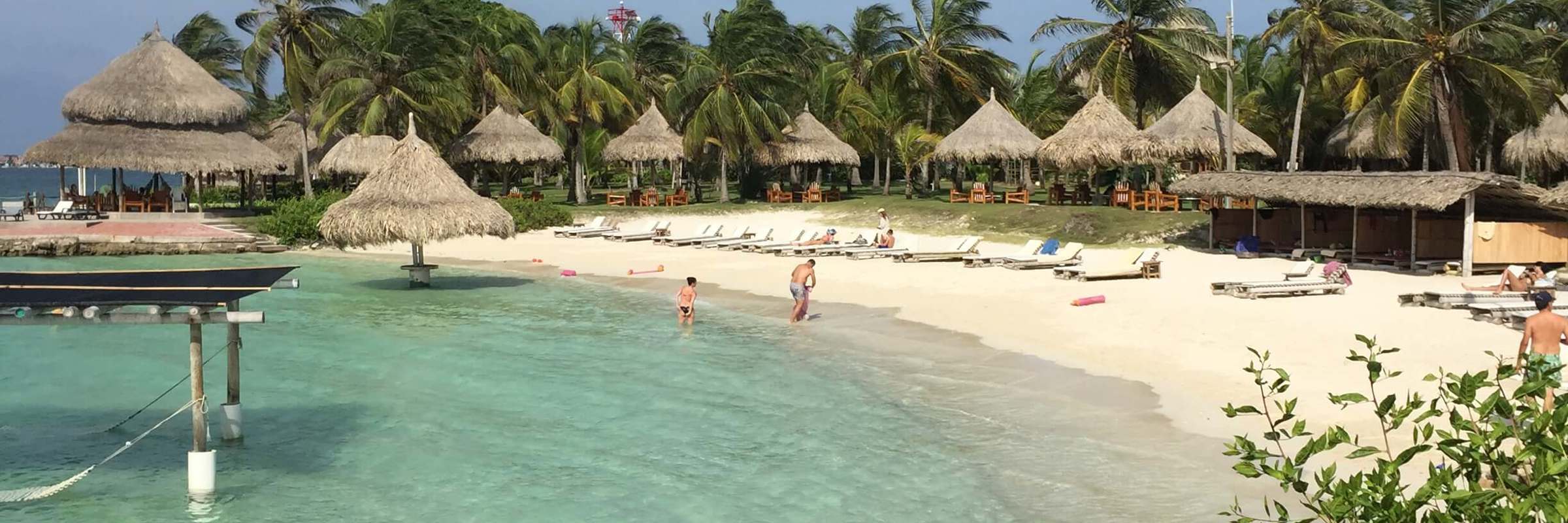 Isla Mucura