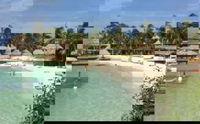 Isla Mucura