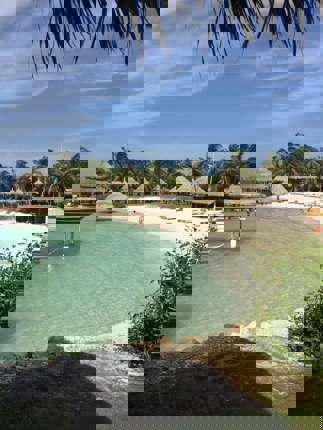 Isla Mucura