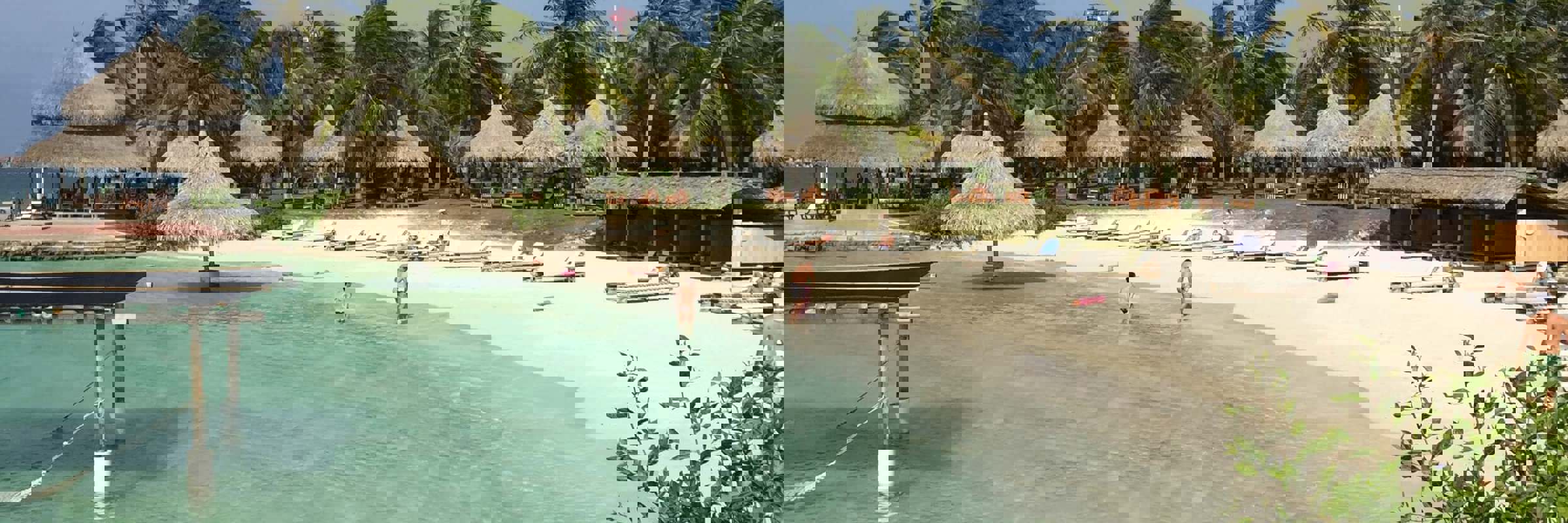Isla Mucura