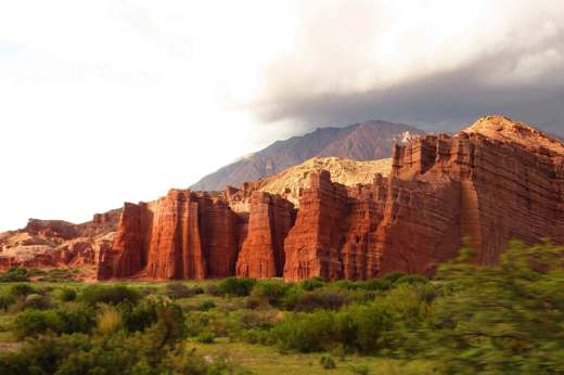 Salta