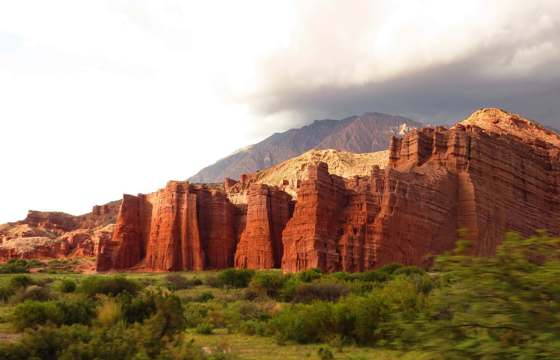 Salta