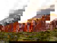 Salta