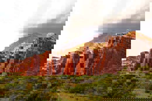 Salta