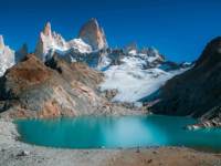 Mont Fitzroy