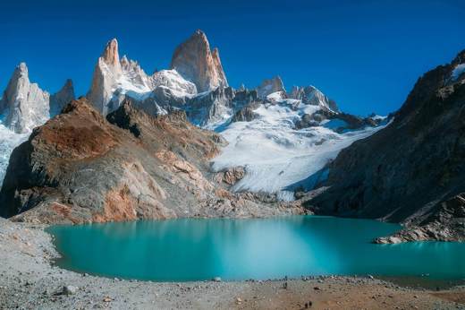 Mont Fitzroy