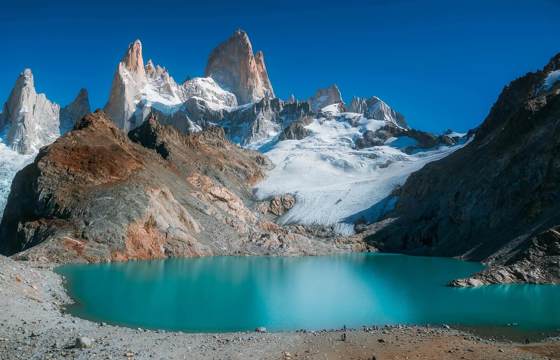 Mont Fitzroy