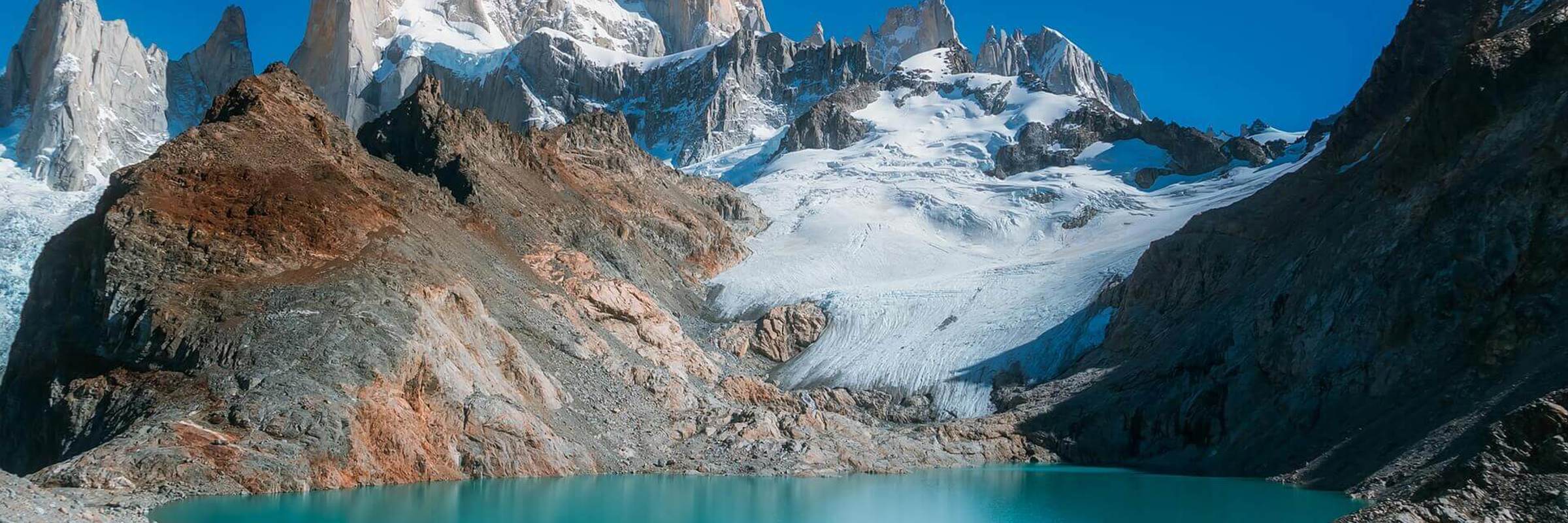 Mont Fitzroy
