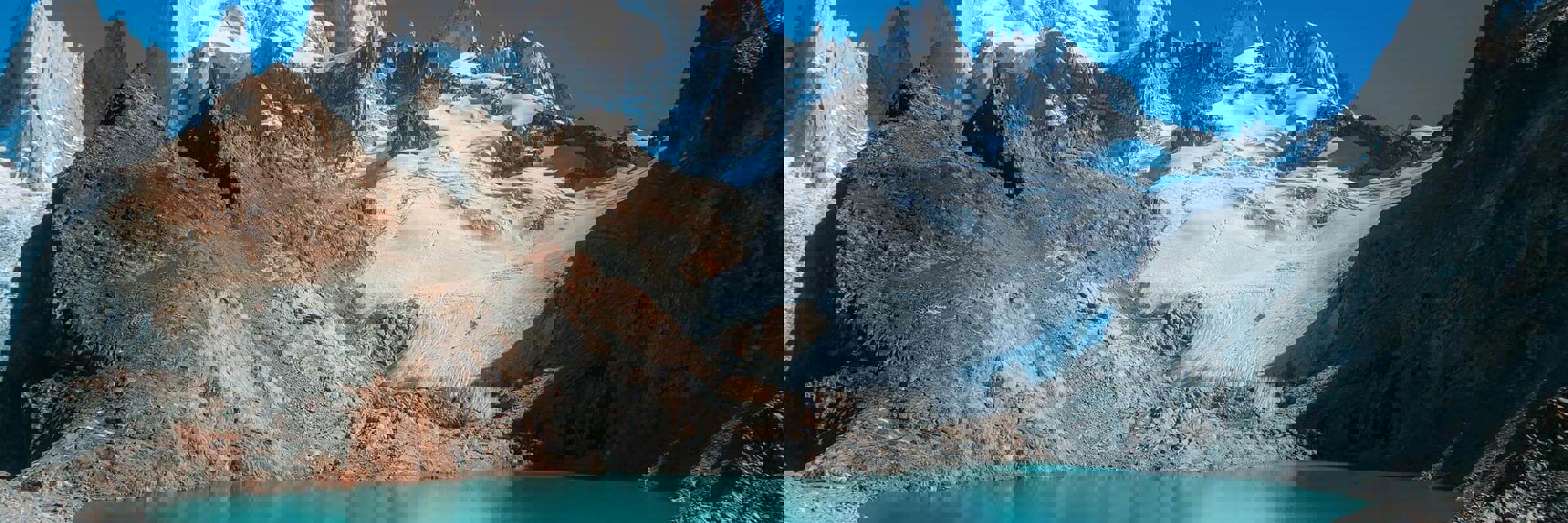 Mont Fitzroy