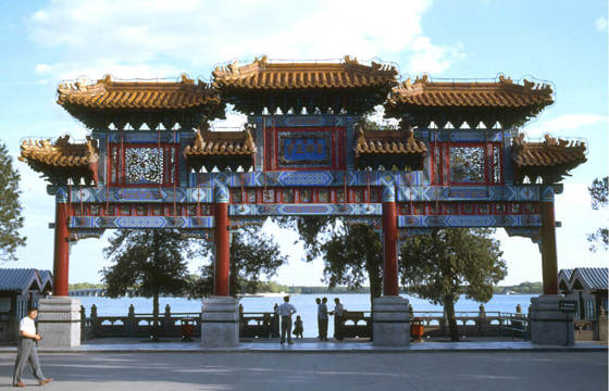 Beijing