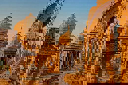 Jaisalmer