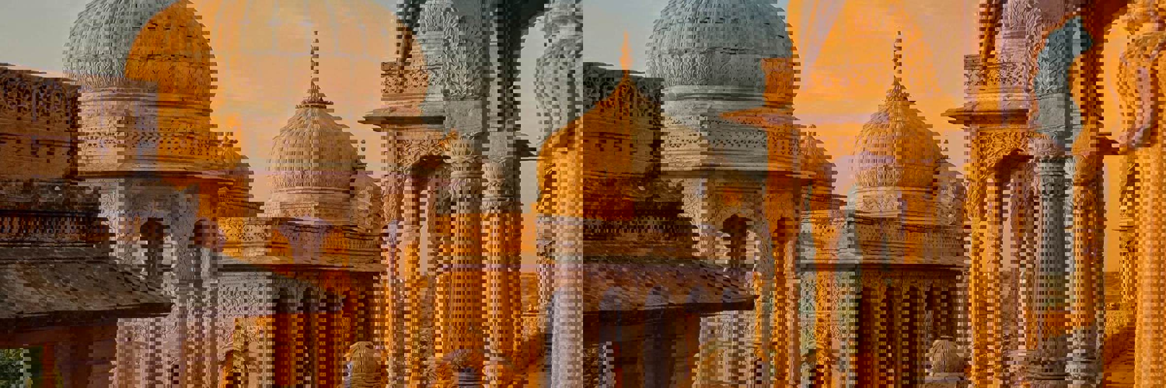 Jaisalmer