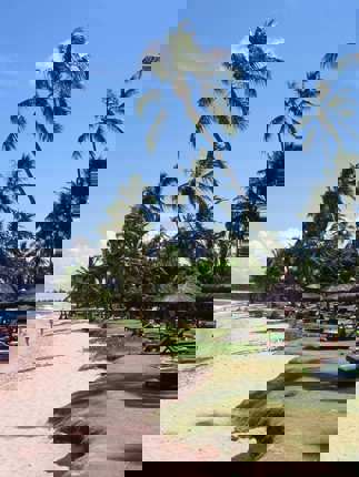 Praia do Forte
