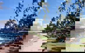 Praia do Forte Beach