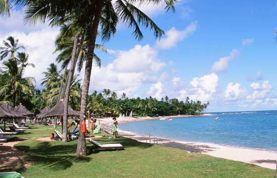 Praia do Forte 