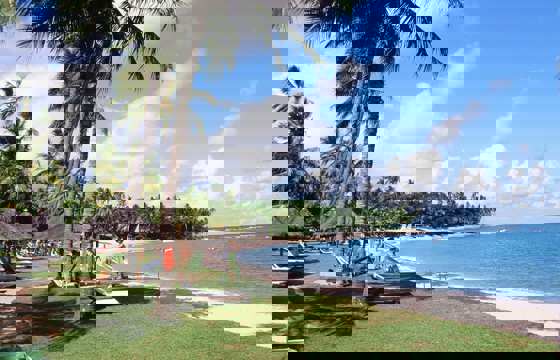 Praia do Forte