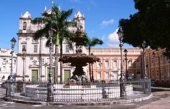 Salvador da Bahia