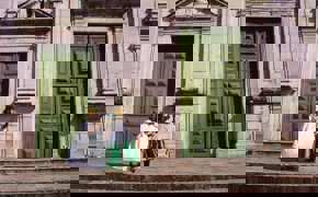 Pelourinho Bahia Brazil