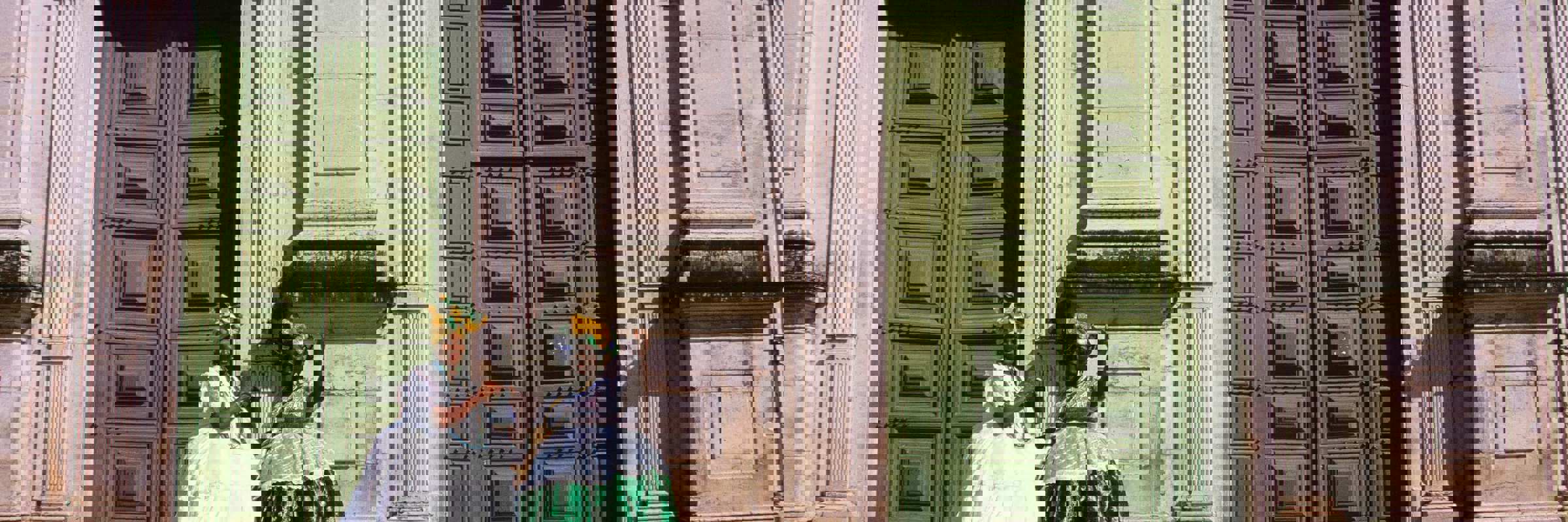 Pelourinho Bahia Brazil