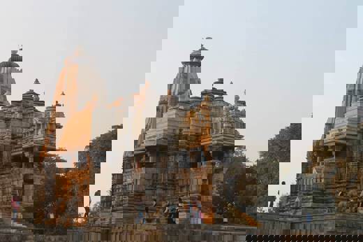 Khajuraho