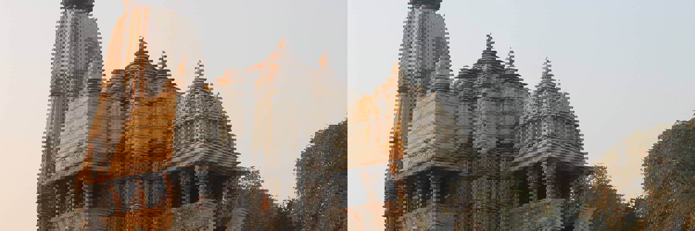 Khajuraho