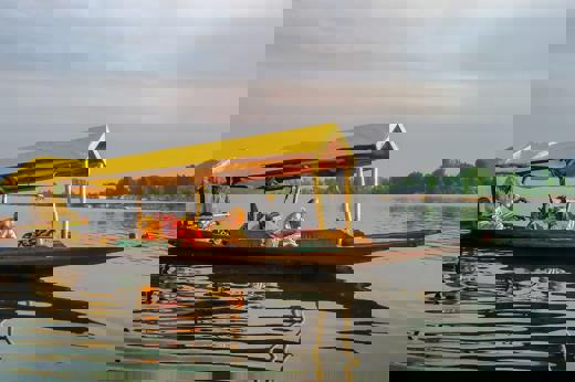 Srinagar