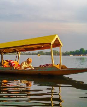 Srinagar