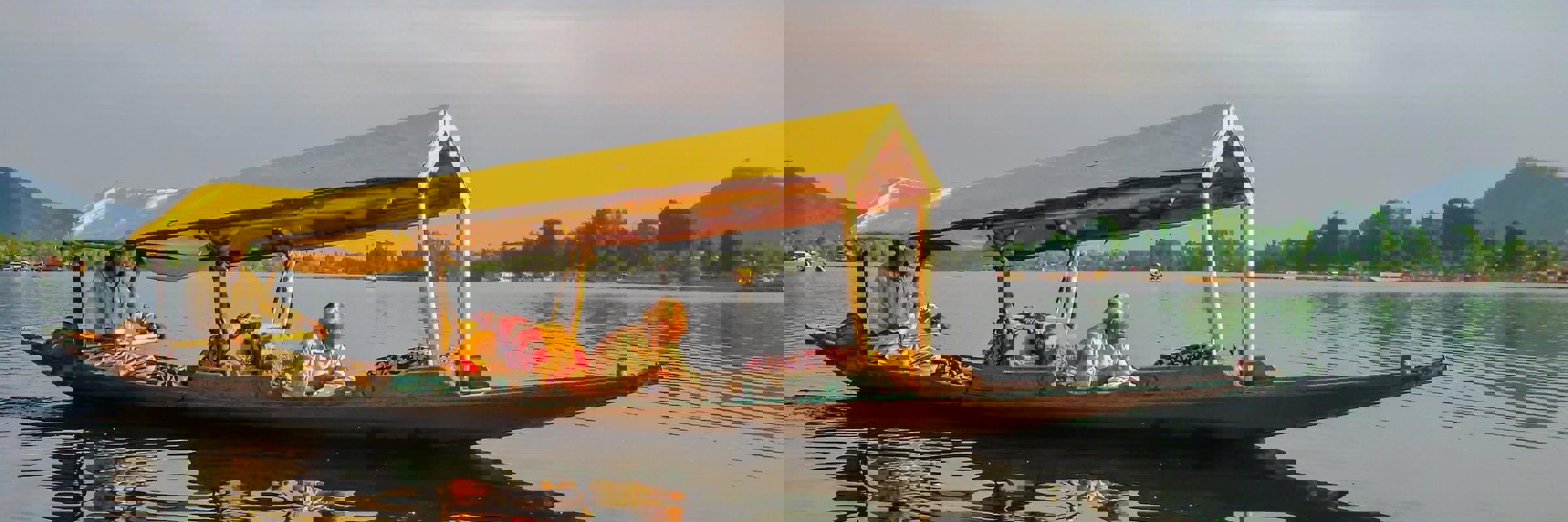 Srinagar