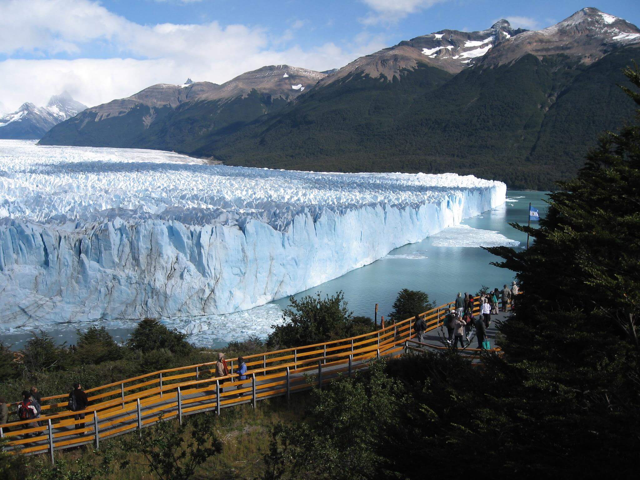 Perito Moreno